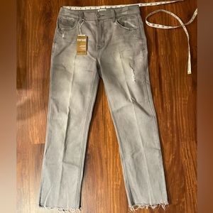 Kenzie Vintage Luxe Jeans The Slim